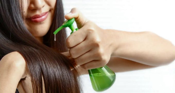 Advantages of using hair serum