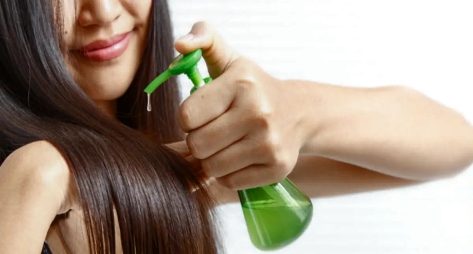 Advantages of using hair serum