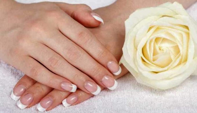 What can you do about yellow nails?
